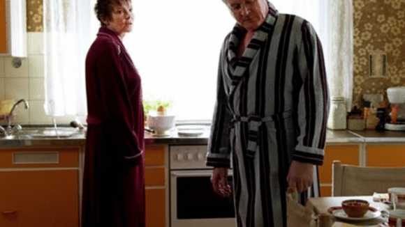 Photo du film The Silence