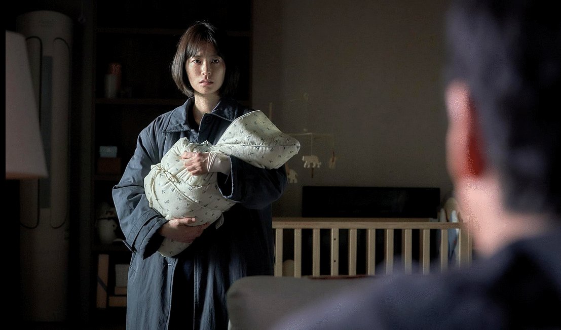 Photo from the movie Jam [2023]