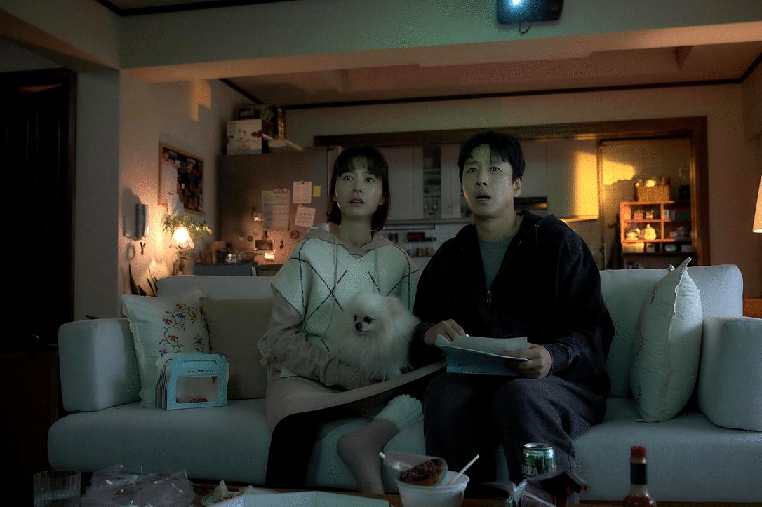 Photo from the movie Jam [2023]