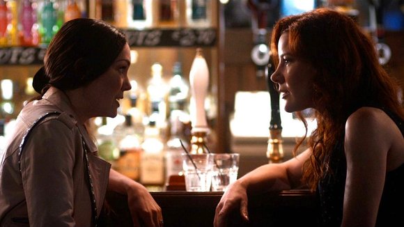 Photo du film Solitary