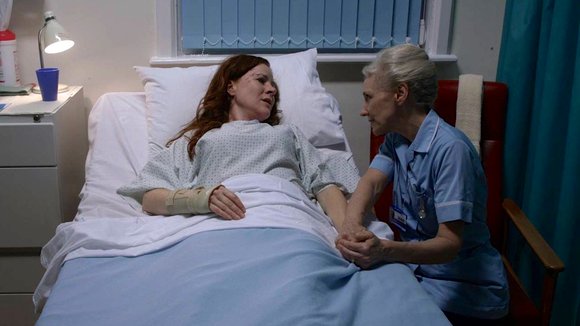 Photo du film Solitary