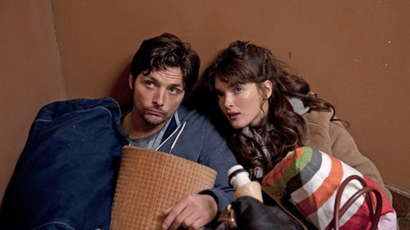 Photo du film La Stratégie de la poussette