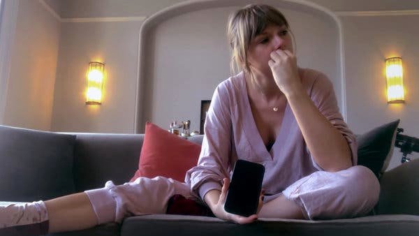 Photo du film Taylor Swift: Miss Americana