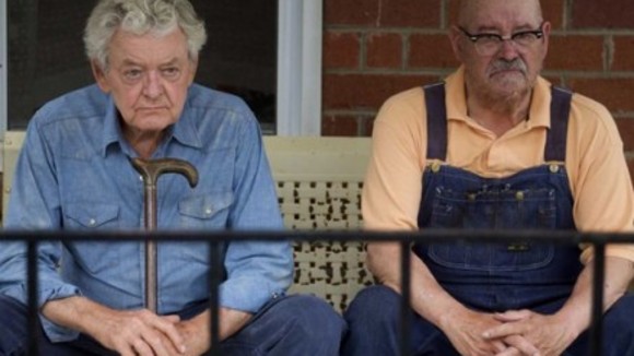 Photo du film That Evening Sun