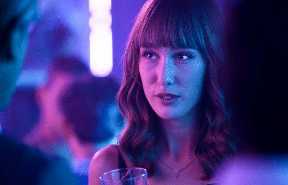 Photo from the movie The Good Boss [2021]