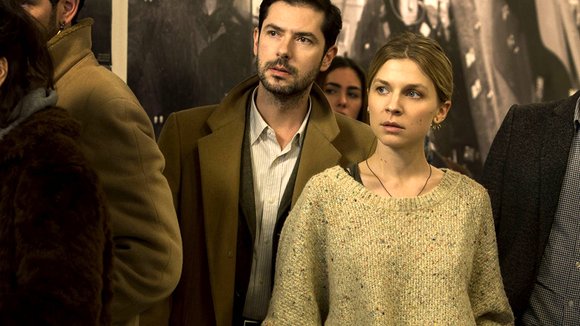 Photo from the movie The Great Game