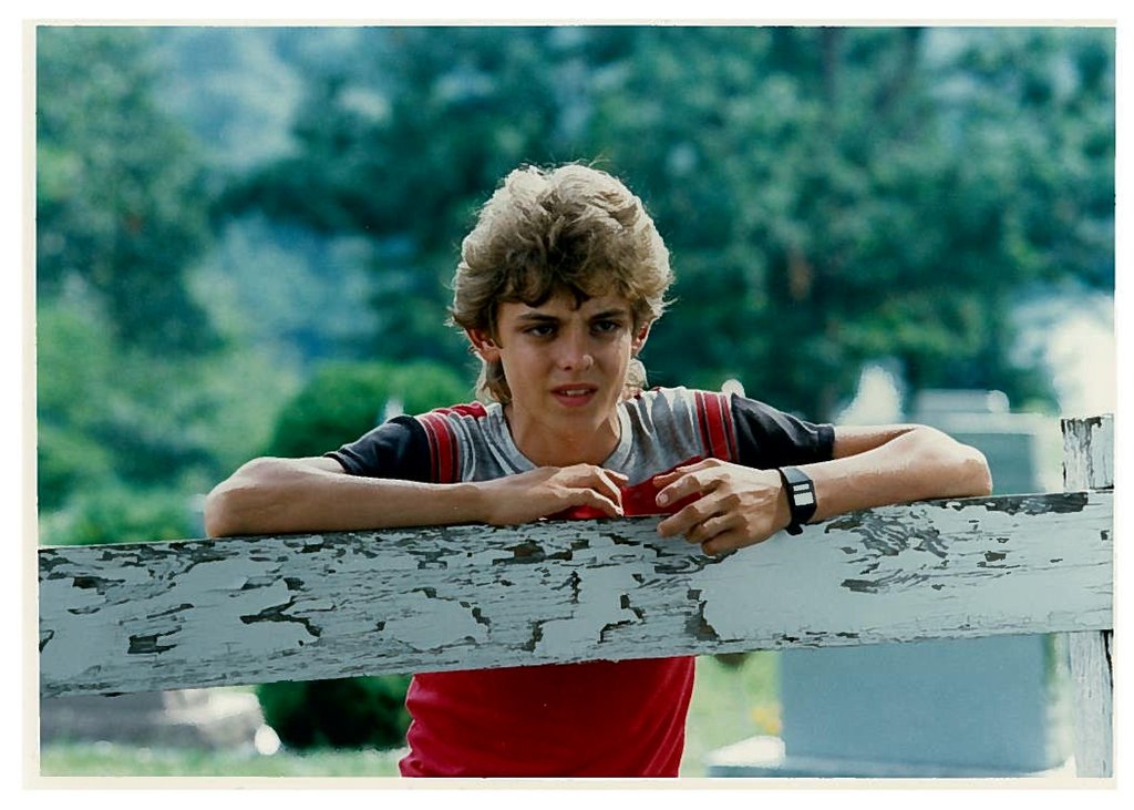 Photo from the movie The Kid Brother