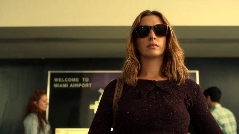 Photo du film The Last Thing He Wanted