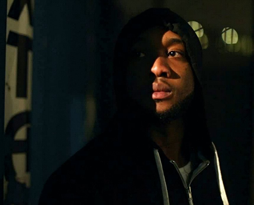 Photo from the movie The Other Fellow [2022]