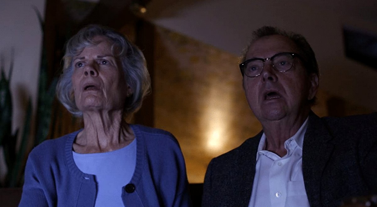 Photo from the movie The Other Fellow [2022]