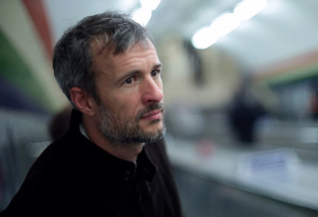 Photo from the movie The Other Fellow [2022]