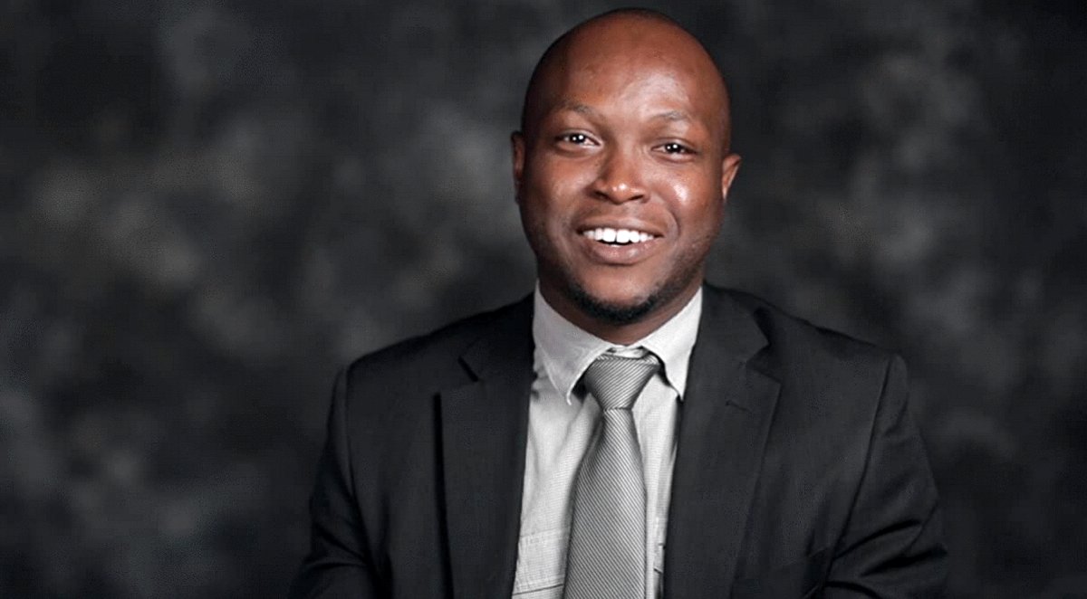 Photo from the movie The Other Fellow [2022]