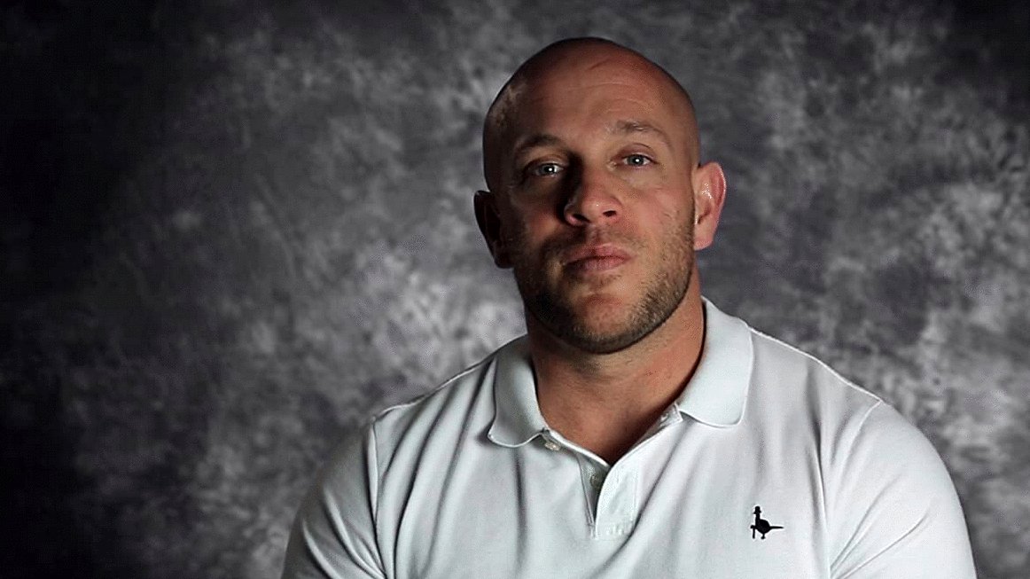 Photo from the movie The Other Fellow [2022]