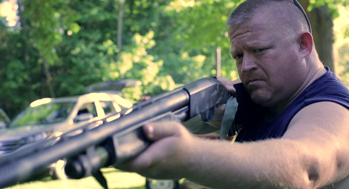 Photo from the movie The Other Fellow [2022]