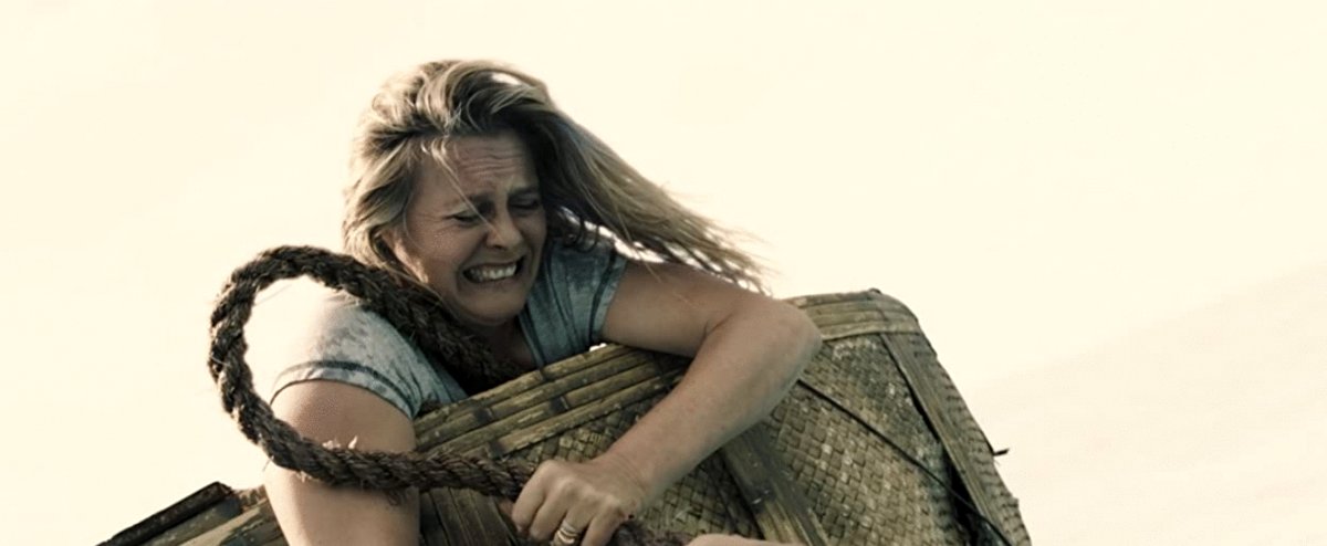 Photo from the movie The Requin [2021]