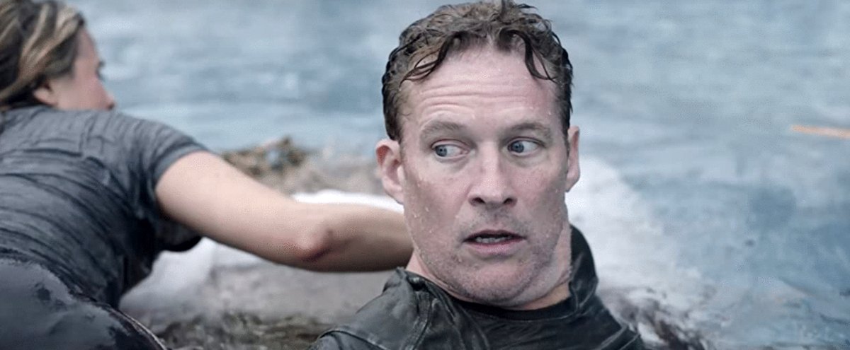 Photo from the movie The Requin [2021]