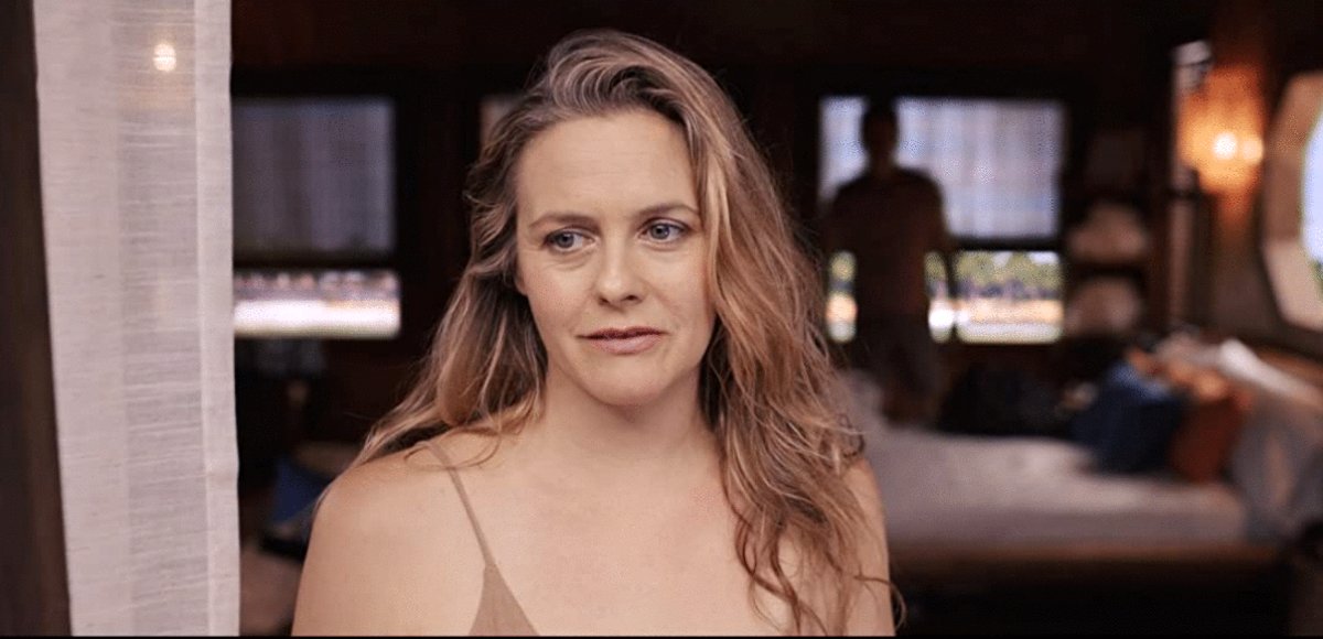 Photo from the movie The Requin [2021]