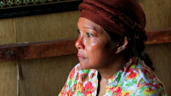 Photo from the movie Thy Womb [2012]