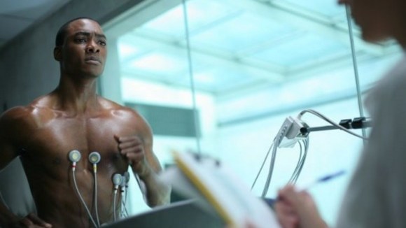 Photo from the movie Transfer [2010]