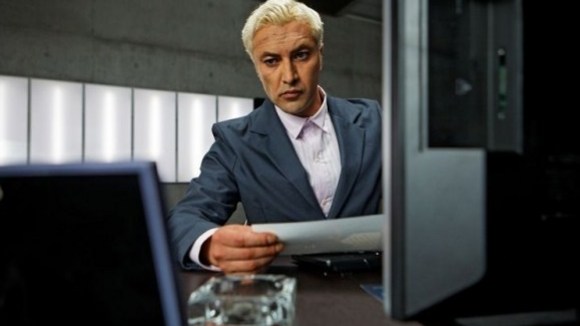 Photo from the movie Transfer [2010]