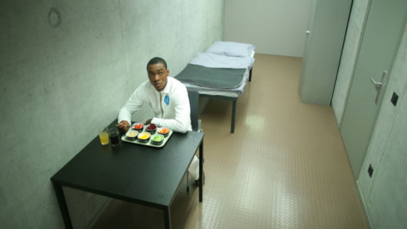 Photo from the movie Transfer [2010]