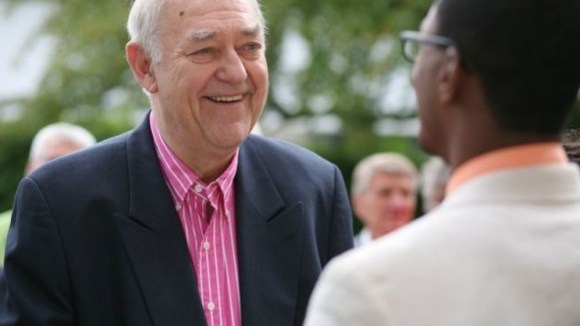 Photo from the movie Transfer [2010]