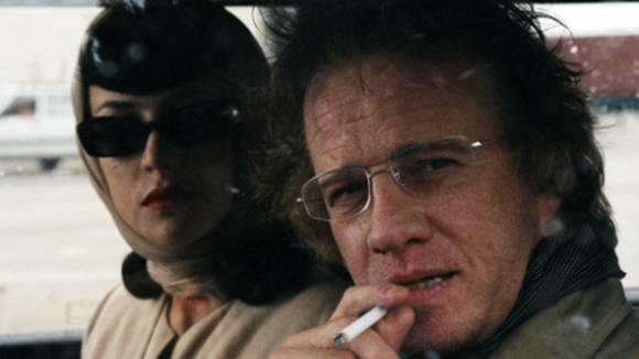 Photo from the movie Trivial