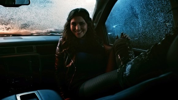 Photo from the movie Uncle Nick