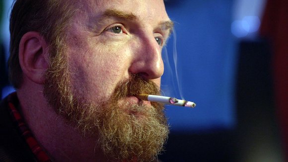 Photo from the movie Uncle Nick