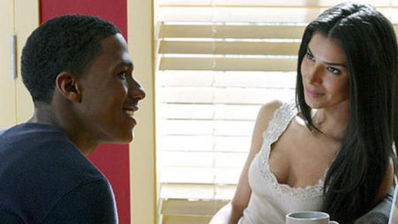 Photo from the movie The Underclassman