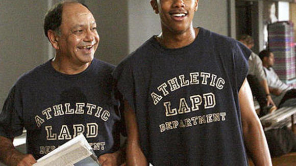 Photo from the movie The Underclassman