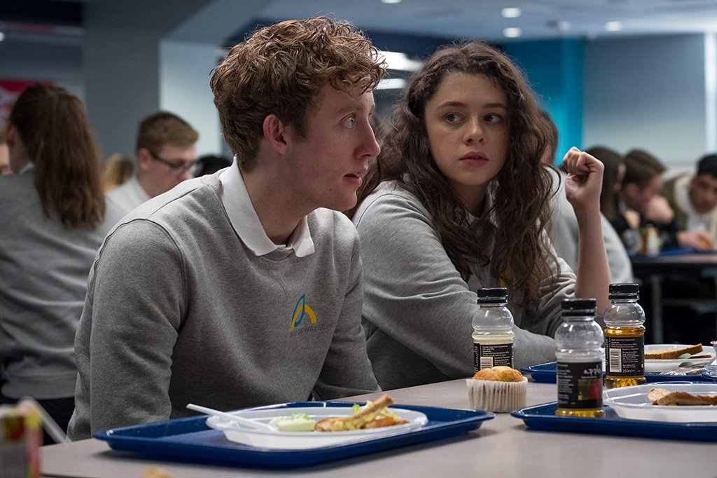 Photo from the movie Wanderlust