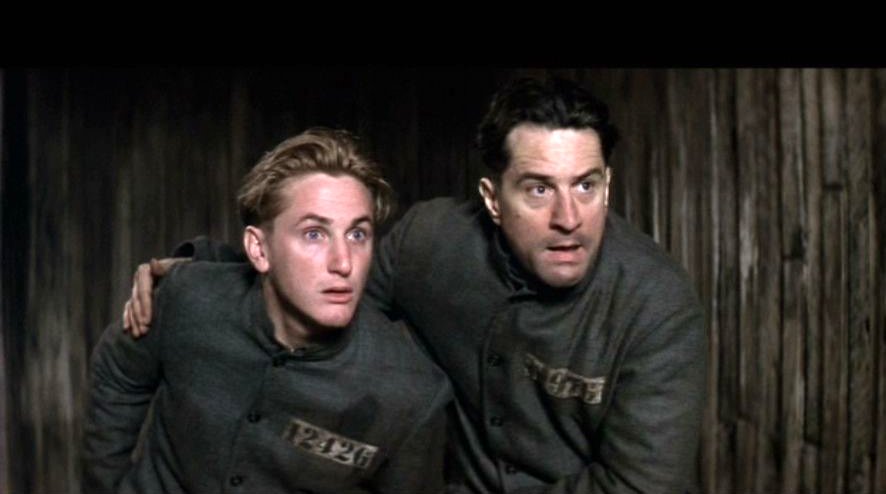 Photo from the movie We're No Angels