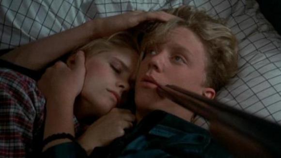Photo from the movie Weird Science