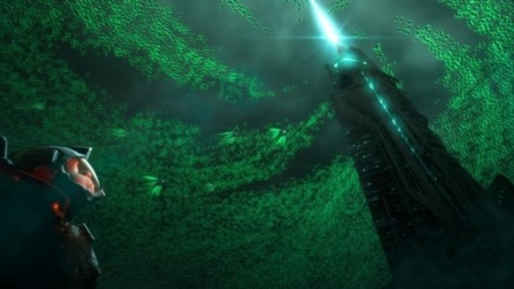 Photo from the movie Wreck-It Ralph