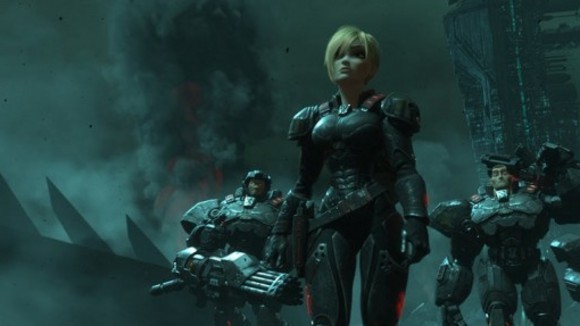 Photo from the movie Wreck-It Ralph