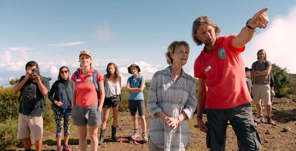 Photo from the movie Larguées