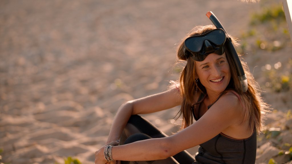 Photo from the movie Larguées