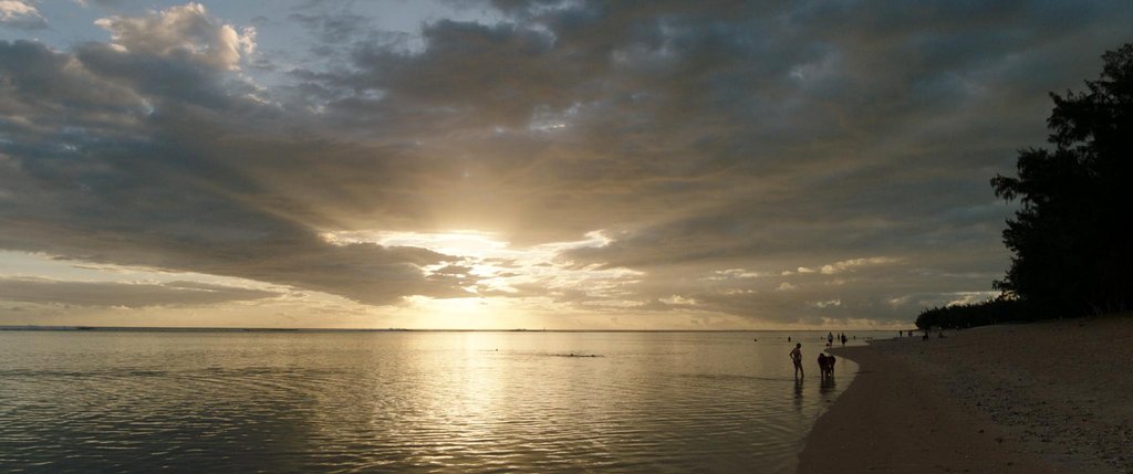 Photo from the movie Larguées