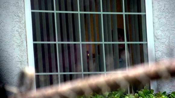 Photo from the movie 21 Days [2014]