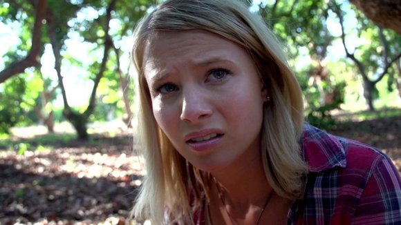 Photo from the movie 21 Days [2014]