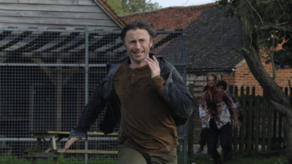 Photo from the movie 28 Weeks Later...
