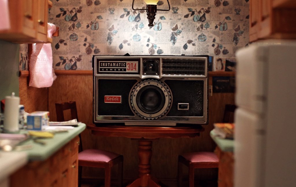 Photo du film 306 Hollywood [2018]