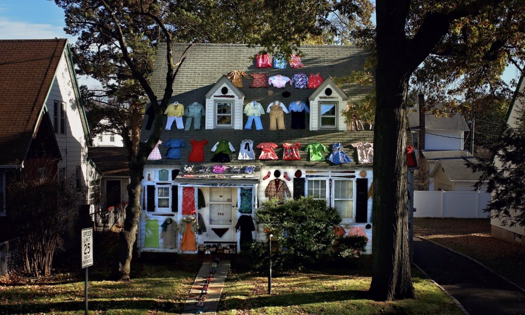 Photo du film 306 Hollywood [2018]