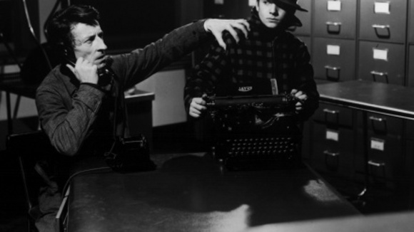 Photo du film The 400 Blows
