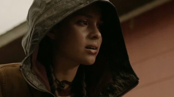 Photo from the movie Rhymes for Young Ghouls