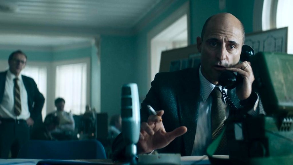 Photo du film 6 Jours