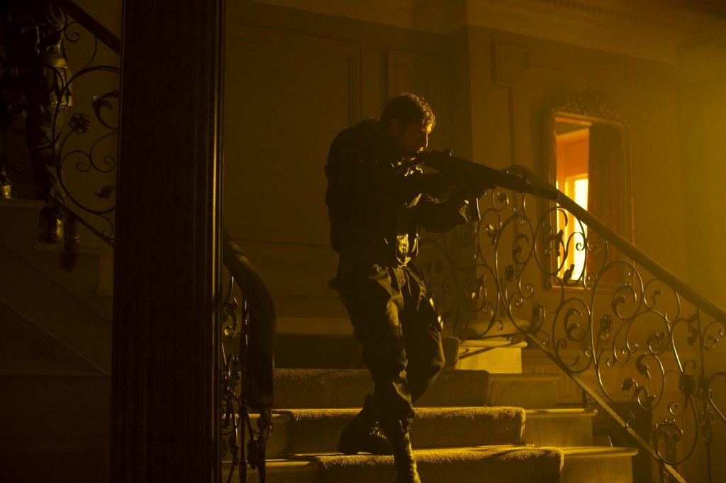 Photo du film 6 Jours