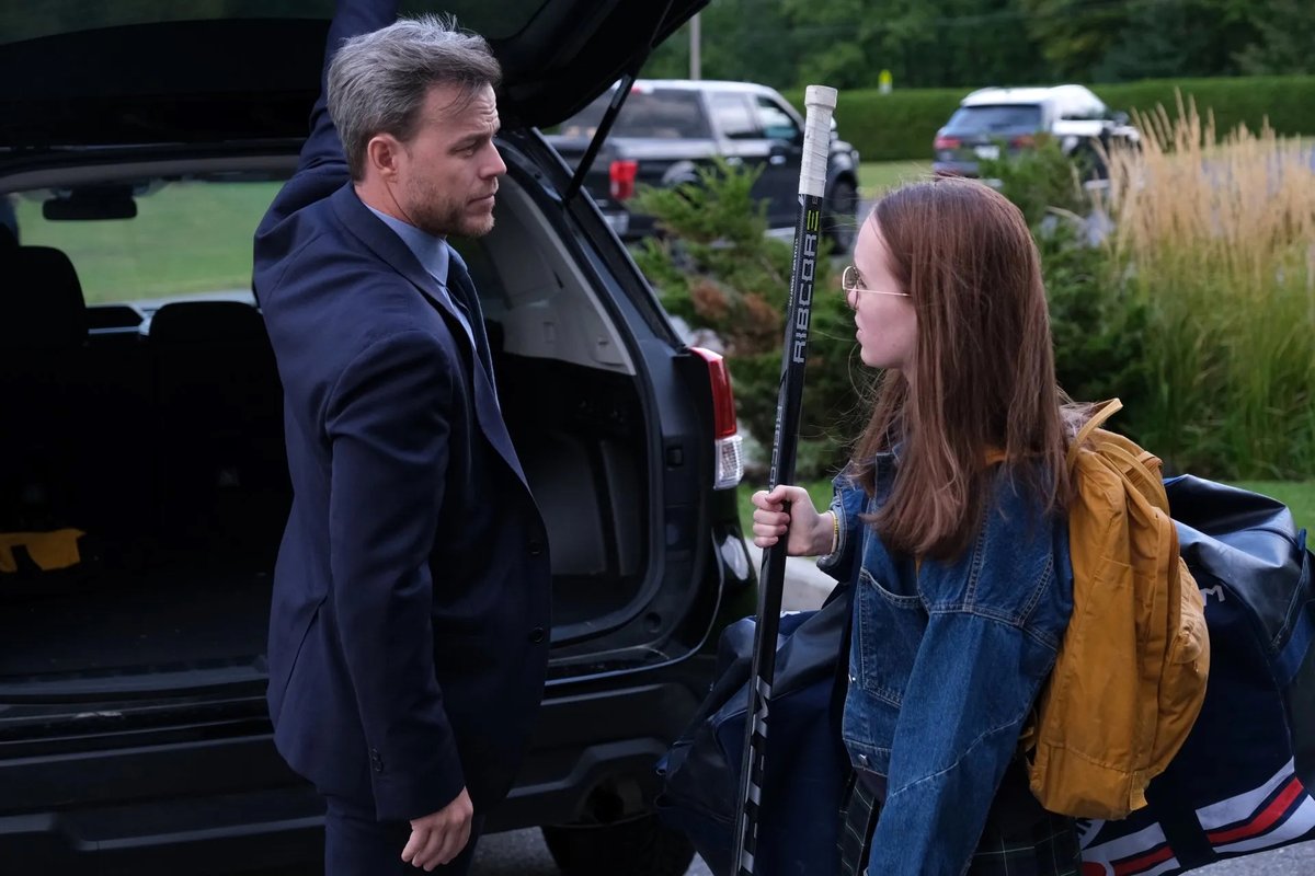 Photo du film Le guide de la famille parfaite