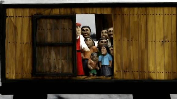 Photo du film L'Image manquante